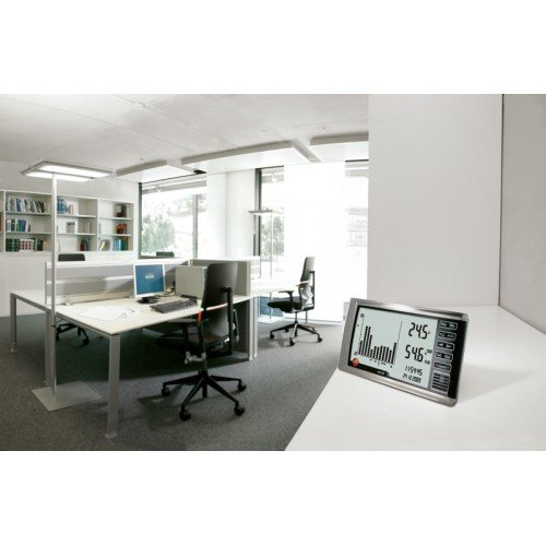Testo 623 - Hygrometer -10 až +60 °C